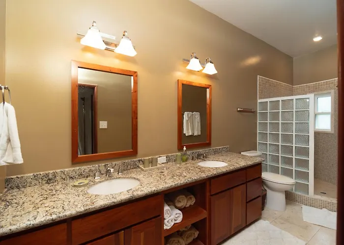 Residences At Barrier Reef 8b Oceanview 2 Bedroom By Floreo San Pedro (Ambergris Caye)