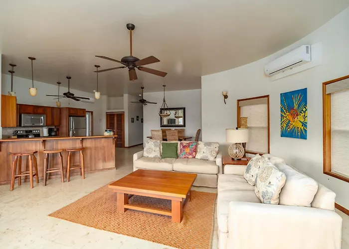 Holiday home Residences At Barrier Reef 8b Oceanview 2 Bedroom By Floreo *