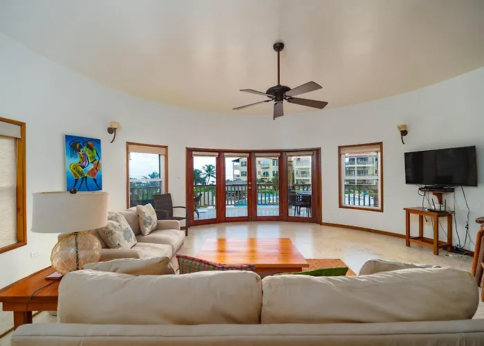 Holiday home Residences At Barrier Reef 8b Oceanview 2 Bedroom By Floreo *