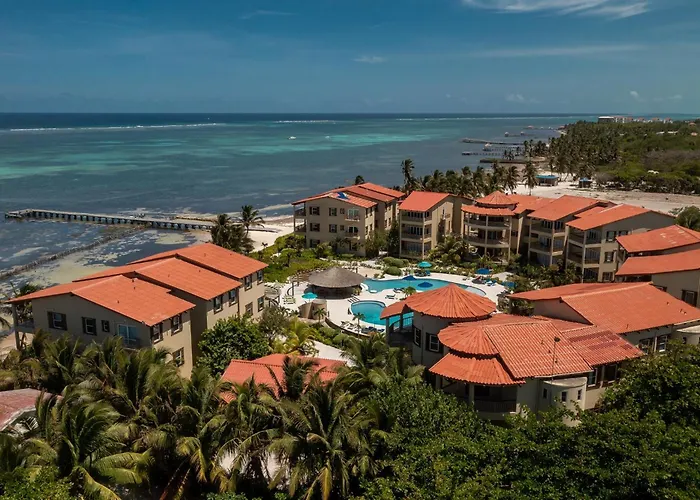 Residences At Barrier Reef 8b Oceanview 2 Bedroom By Floreo *