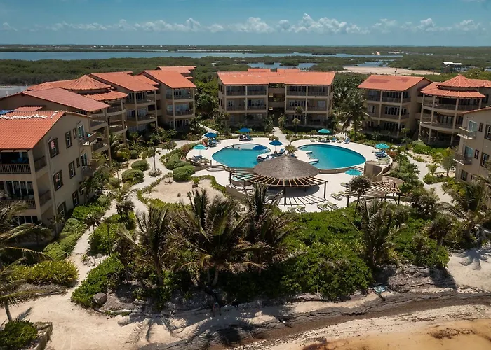 Holiday home Residences At Barrier Reef 8b Oceanview 2 Bedroom By Floreo *